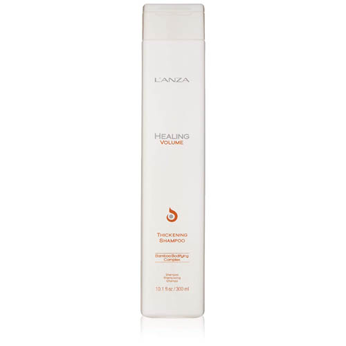 Lanza Healing Volume ShampooHair ShampooLANZASize: 10.1 oz