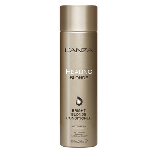 Lanza Healing Blonde Bright Blonde Conditioner 8.5 ozHair ConditionerLANZA