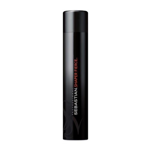 Sebastian Shaper Fierce Hair SprayHair SpraySEBASTIANSize: 10.2 oz