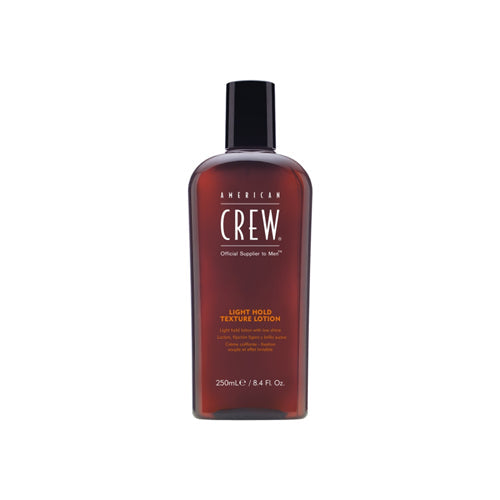 American Crew Light Hold Texture Lotion 8.4 ozAMERICAN CREW