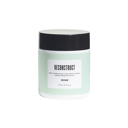 AG Hair Reconstruct Strengthening MaskHair TreatmentAG HAIRSize: 6 oz