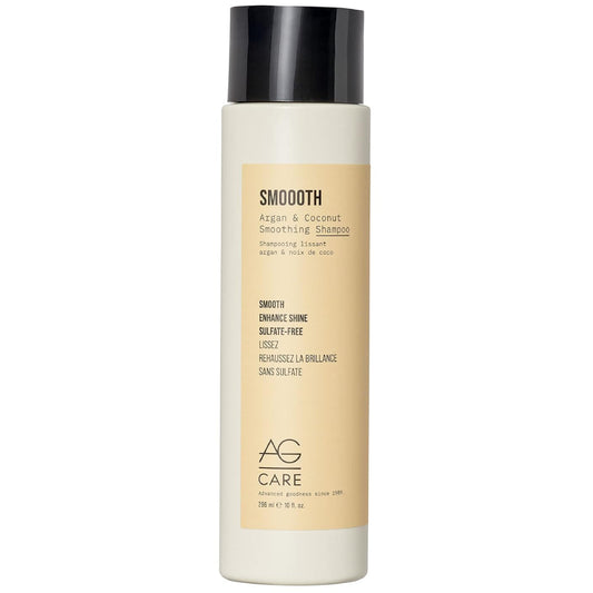 AG Hair Smooth Argan and Coconut Shampoo