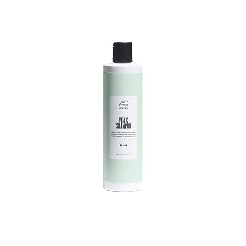 AG Hair Vita C ShampooHair ShampooAG HAIRSize: 10 oz