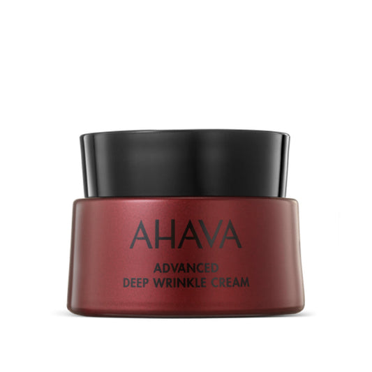 AHAVA AOS Advanced Deep Wrinkle Cream 1.7 ozSkin CareAHAVA