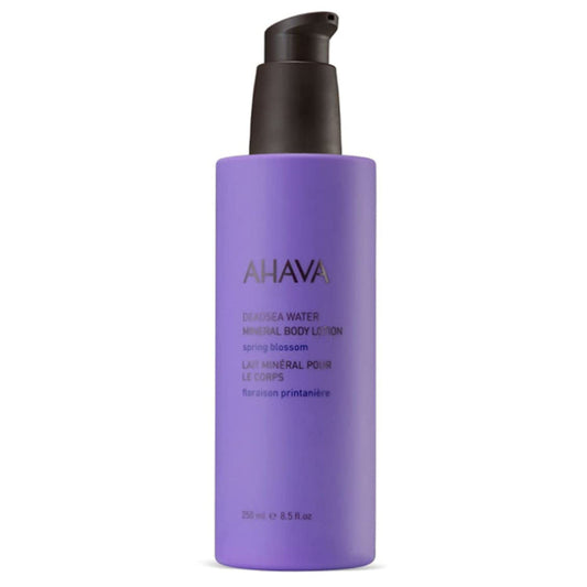 AHAVA Blossom Mineral Body Lotion 8.34 ozBody MoisturizerAHAVA