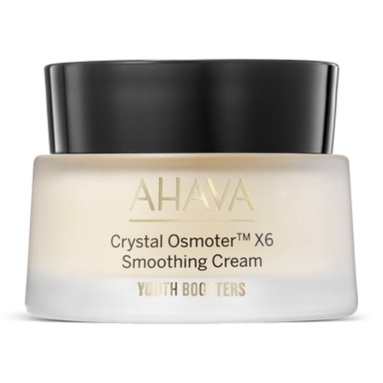 AHAVA Crystal Osmoter Smoothing Cream 1.7 ozAHAVA