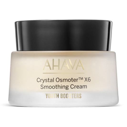 AHAVA Crystal Osmoter Smoothing Cream 1.7 ozAHAVA