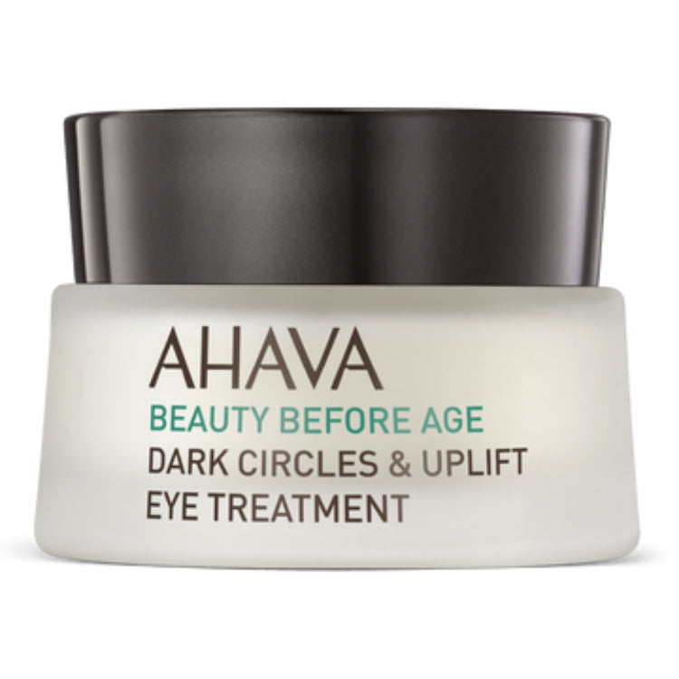 AHAVA Dark Circles + Uplift Eye Treatment .5 ozAHAVA