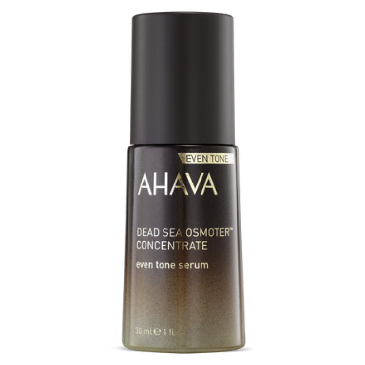 AHAVA Dead Sea Osmoter Concentrate Even Tone Serum 1 ozAHAVA