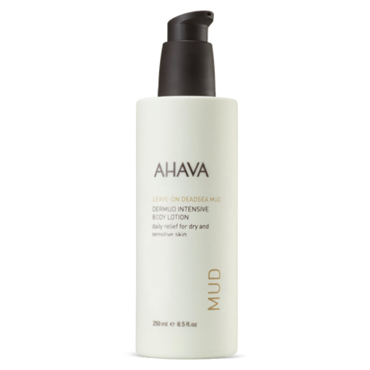 AHAVA Dermud Intensive Body Lotion 8.5 ozBody MoisturizerAHAVA