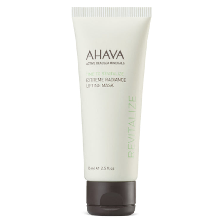 AHAVA Extreme Radiance Lifting Mask 2.5 ozAHAVA