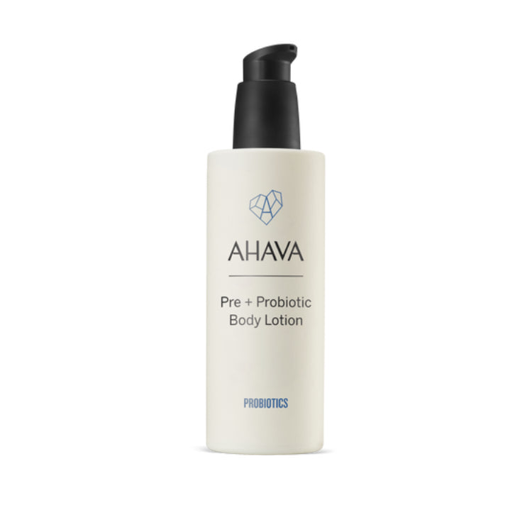 AHAVA Pre + Probiotic Body Lotion 8.5 ozBody MoisturizerAHAVA