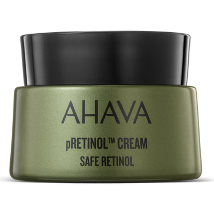 AHAVA Pretinol Cream 1.7 ozAHAVA