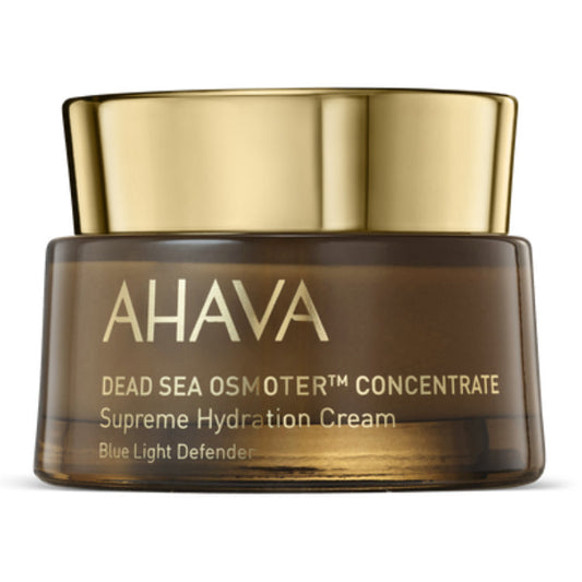 AHAVA Supreme Protection Osmoter Cream 1.7 ozAHAVA