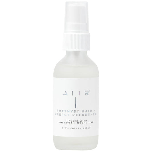 AIIR Amethyst Hair + Energy Refresher 2 ozHair SprayAIIR