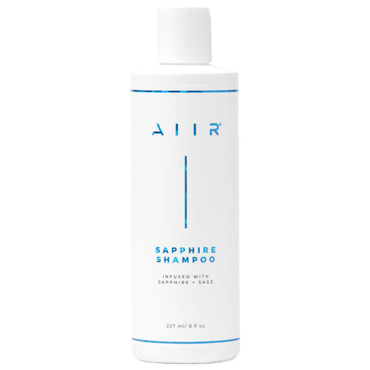 AIIR Sapphire ShampooHair ShampooAIIRSize: 8 oz