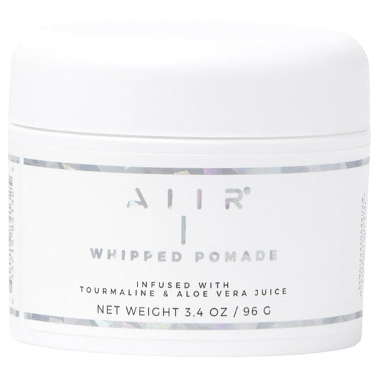 AIIR Whipped Pomade 3.4 ozHair Gel, Paste & WaxAIIR