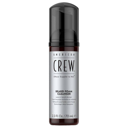 American Crew Beard Foam Cleanser 2.3 ozAMERICAN CREW