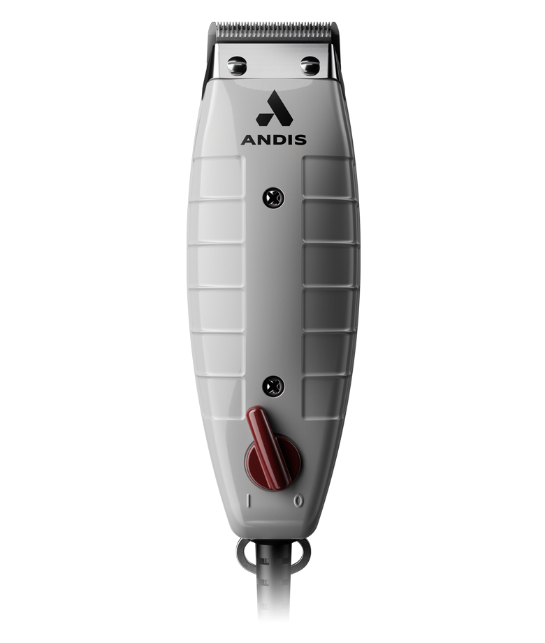 ANDIS OUTLINER II TRIMMER-WITH SQUARE BLADE