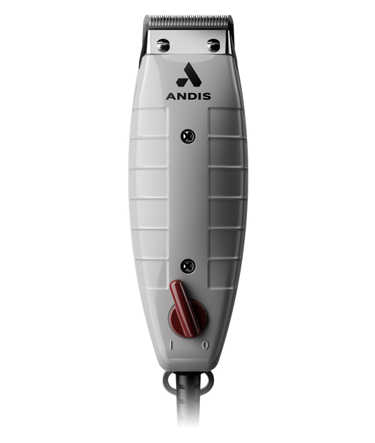 ANDIS OUTLINER II TRIMMER-WITH SQUARE BLADE