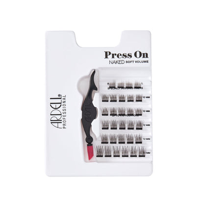 Ardell Naked Press On Soft Volume