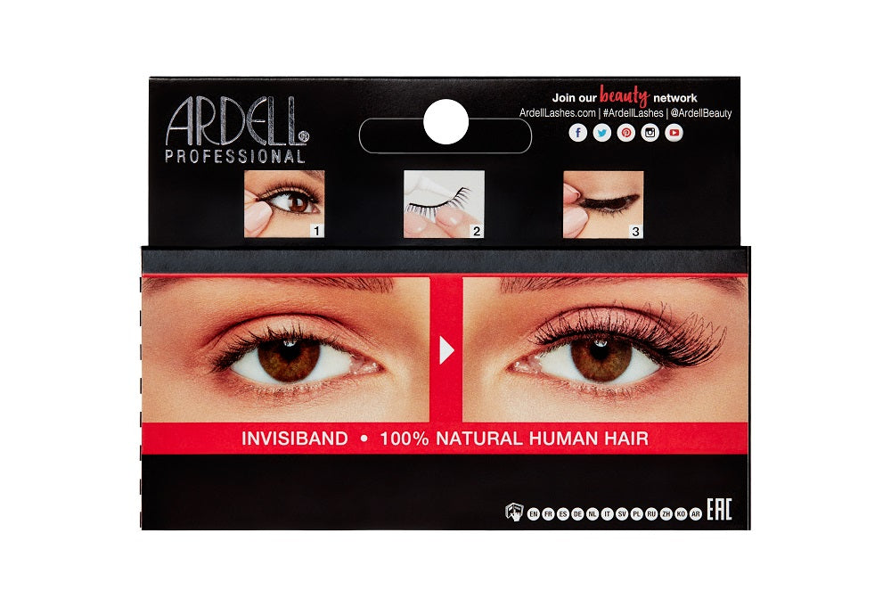 ardell demi wispies