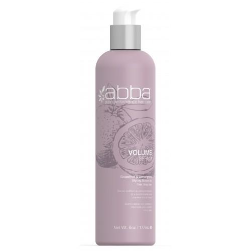 Abba Pure Volume Serum 6 ozHair Oil & SerumsABBA