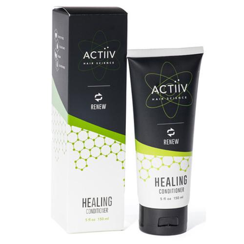 Actiiv Hair Science Renew Healing Conditioner 5 ozHair ConditionerACTIIV HAIR SCIENCE