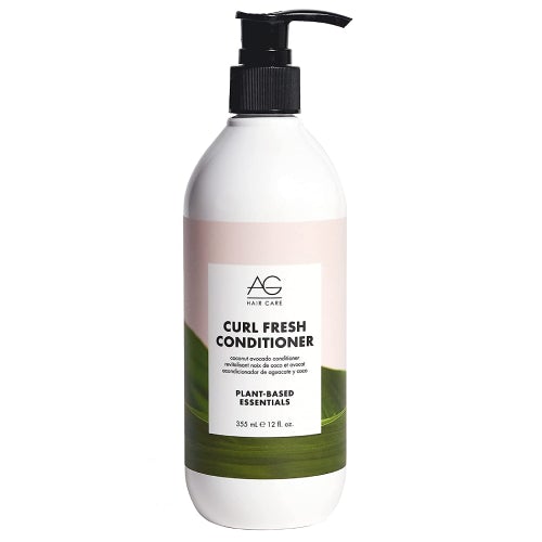 AG Hair Curl Fresh Conditioner 12 ozHair ConditionerAG HAIR