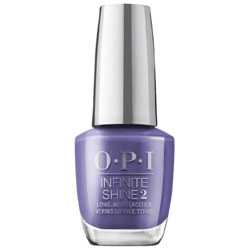 OPI Infinite Shine Celebration Collection Holiday 2021Nail PolishOPIColor: All Is Berry + Bright