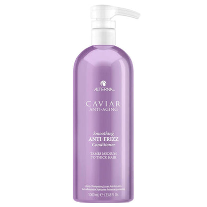 Alterna Caviar Anti-Frizz Conditioner