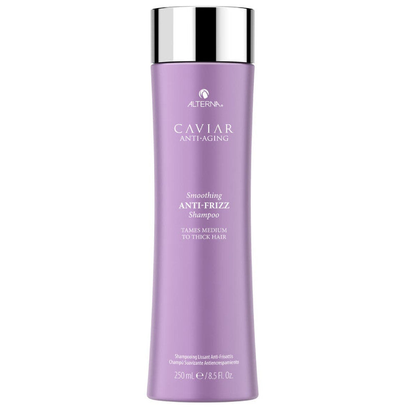 Alterna Caviar Anti-Frizz ShampooHair ShampooALTERNASize: 8.5 oz