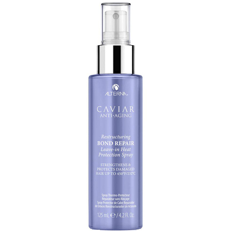 Alterna Caviar Bond Repair Leave-in Heat Protection Spray 4.2 OzHair ProtectionALTERNA