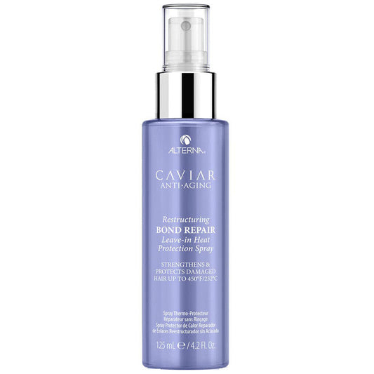 Alterna Caviar Bond Repair Leave-in Heat Protection Spray 4.2 OzHair ProtectionALTERNA