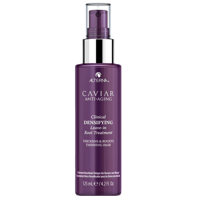 Alterna Caviar Clinical Densifying Leave-in Root Treatment 4.2 OzHair TreatmentALTERNA