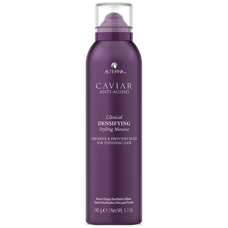 Alterna Caviar Clinical Densifying Styling Mousse 5.1 OzMousses & FoamsALTERNA