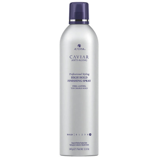 Alterna Caviar High Hold Finishing Spray 12 ozHair SprayALTERNA