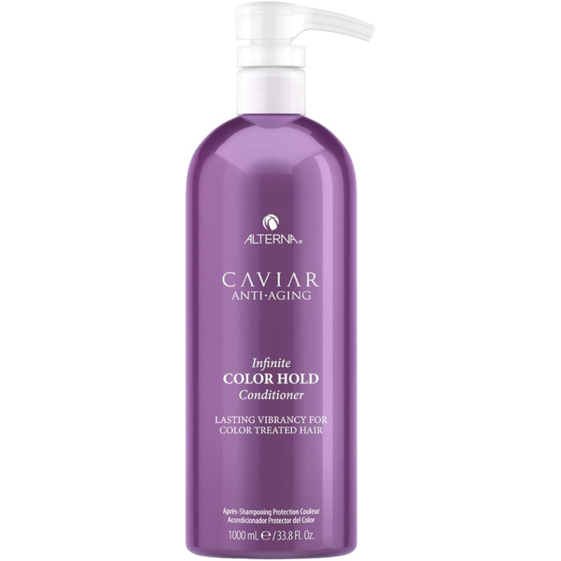 Alterna Caviar Infinite Color Hold ConditionerHair ConditionerALTERNASize: 33.8 oz