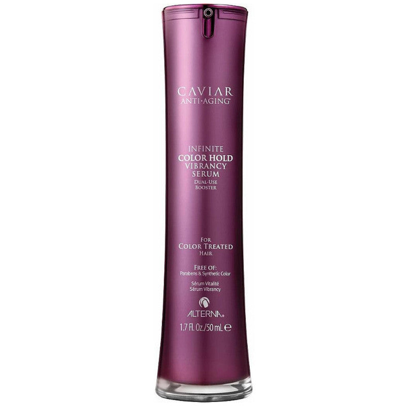 Alterna Caviar Infinite Color Hold Vibrancy Serum 1.7 ozHair Oil & SerumsALTERNA