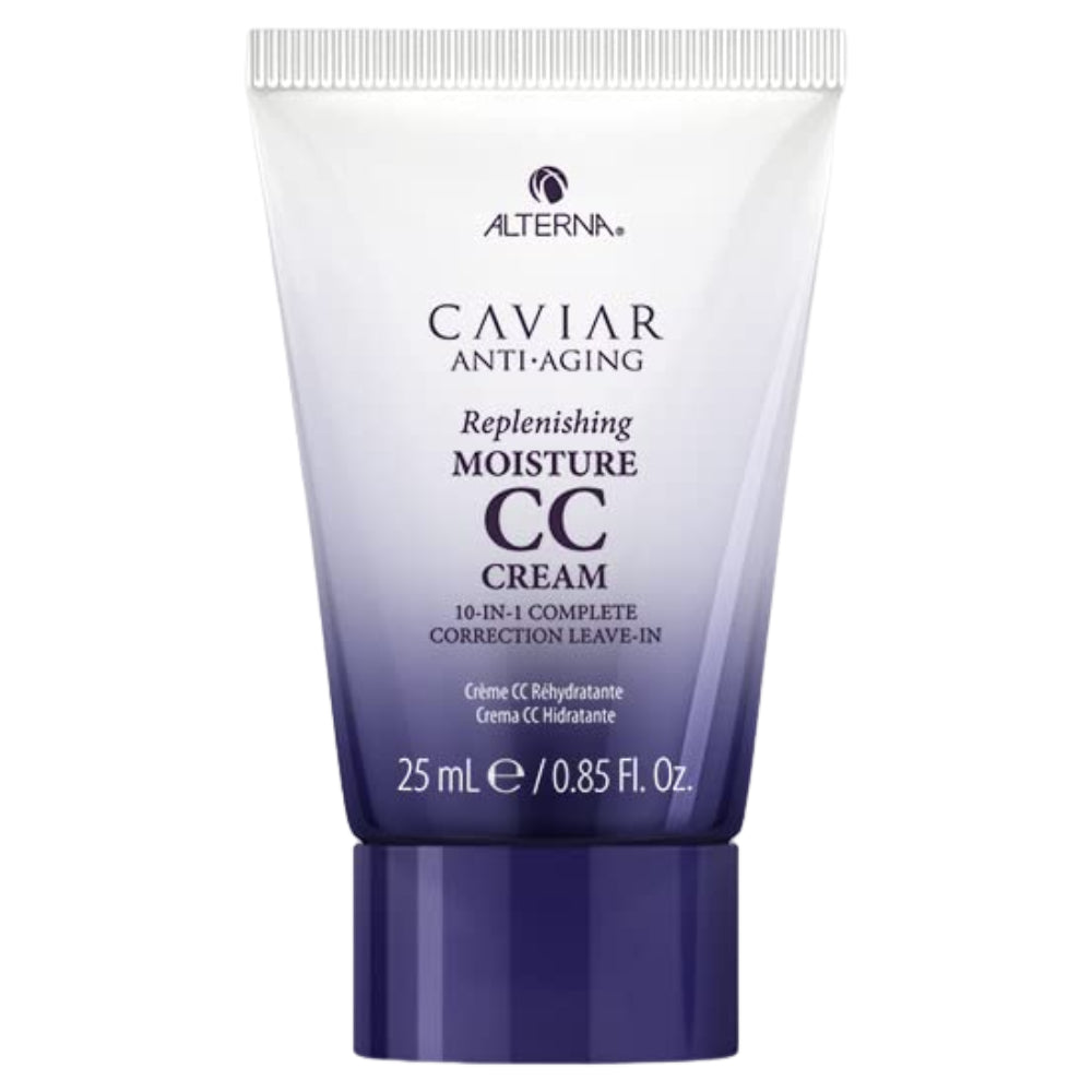 cc cream travel