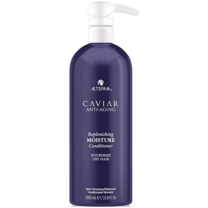 Alterna Caviar Moisture Conditioner 33.8 ozHair ConditionerALTERNA