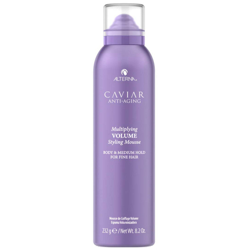 Alterna Caviar Multiplying Volume Mousse 8.2 OzMousses & FoamsALTERNA