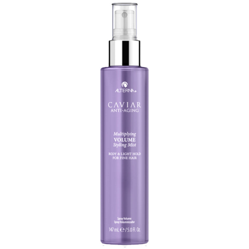 Alterna Caviar Multiplying Volume Styling Mist 5 ozHair SprayALTERNA