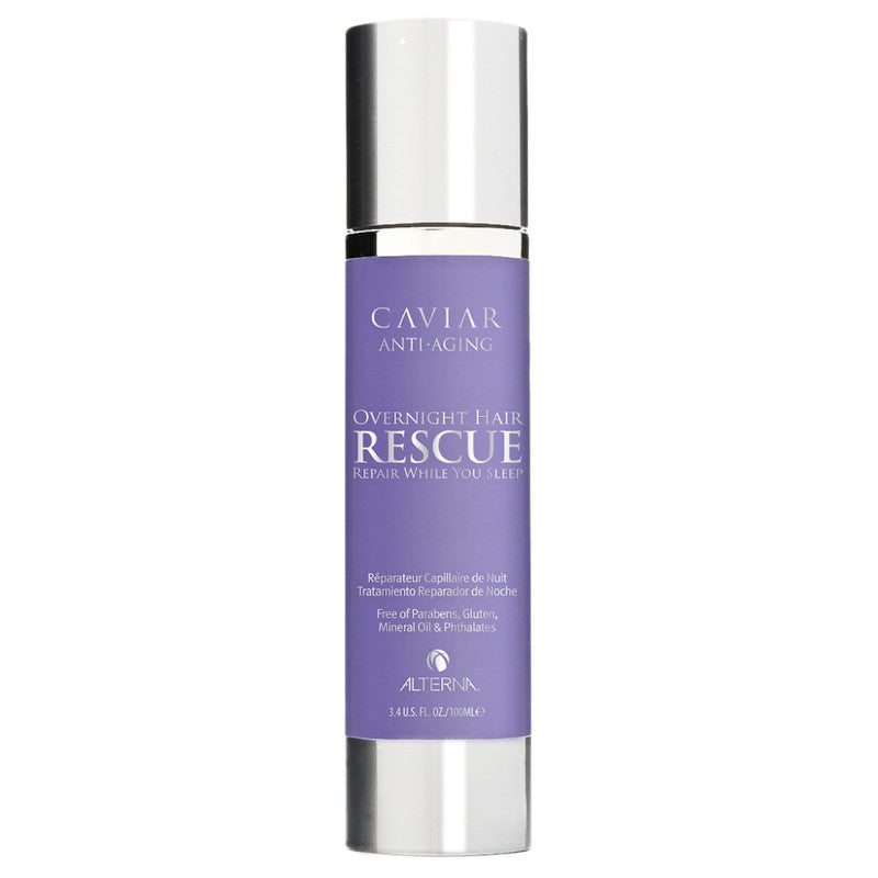 ALTERNA CAVIAR NIGHT HAIR RESCUE 3.4 OZHair TreatmentALTERNA