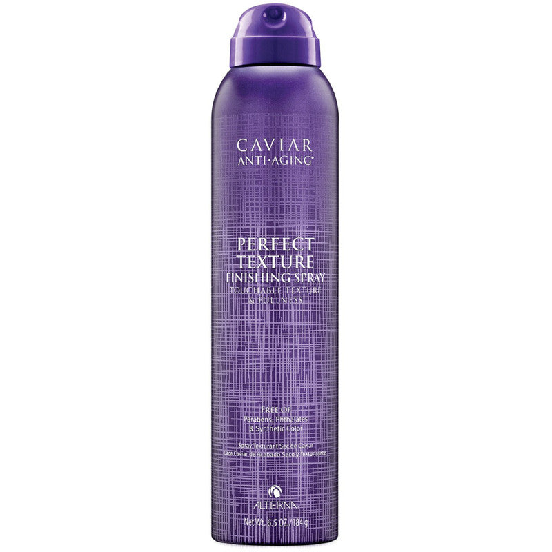 Alterna Caviar Perfect Texture Finishing Spray 6.5 ozHair SprayALTERNA