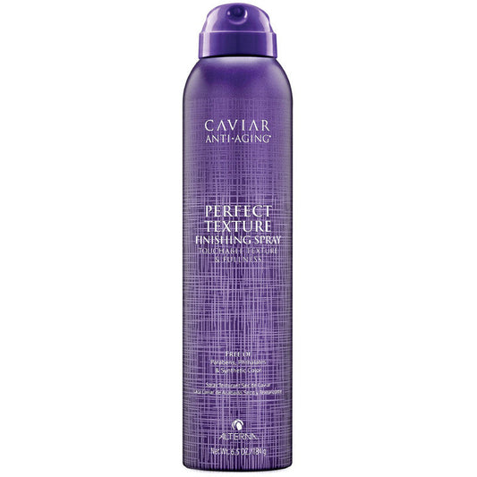 Alterna Caviar Perfect Texture Finishing Spray 6.5 ozHair SprayALTERNA