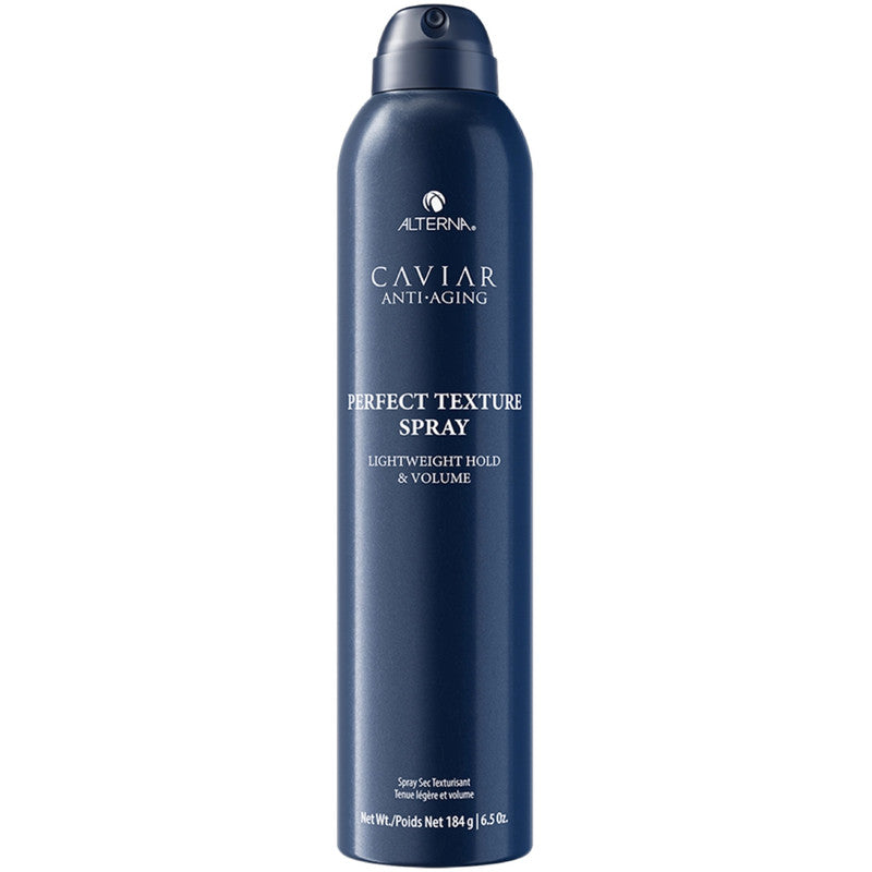 Alterna Caviar Perfect Texture Spray 6.5 ozHair SprayALTERNA