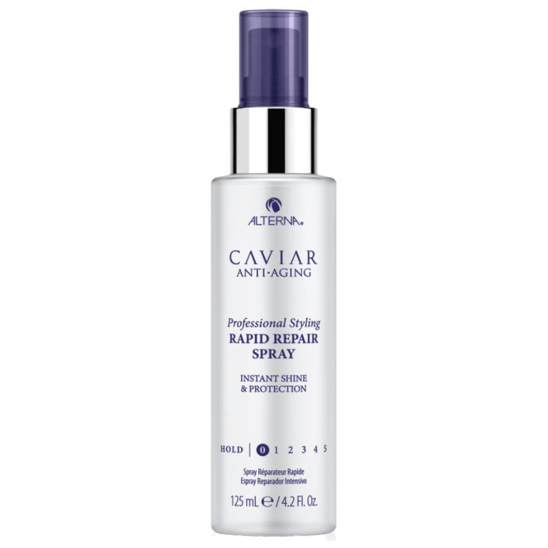 Alterna Caviar Rapid Repair Spray 4.2 ozHair SprayALTERNA