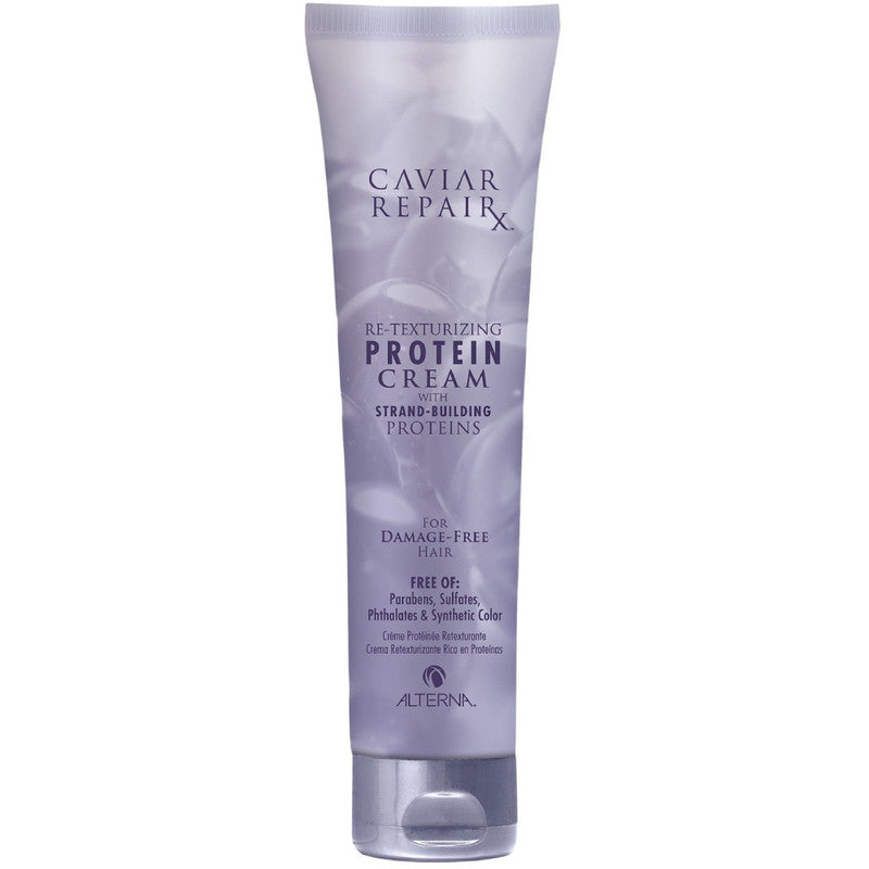 ALTERNA CAVIAR REPAIRX RETEXTURIZING PROTEIN CREAM 5.1 OZHair TreatmentALTERNA