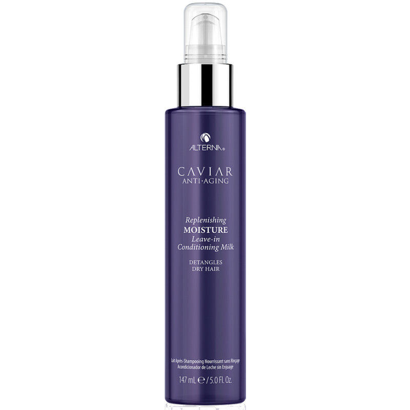 Alterna Caviar Replenishing Moisture Leave-in Conditioning Milk 5 ozHair ConditionerALTERNA